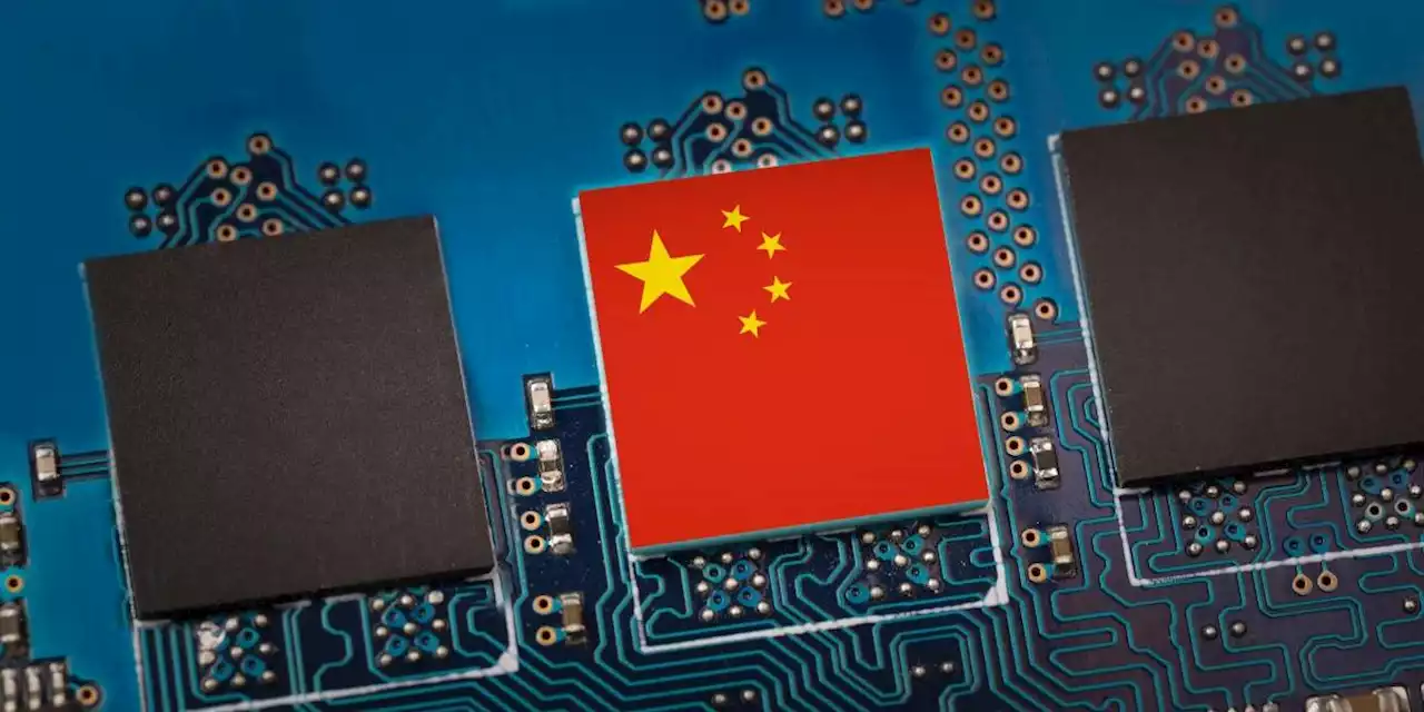 RISC-V's greatest ally in the datacenter might be China