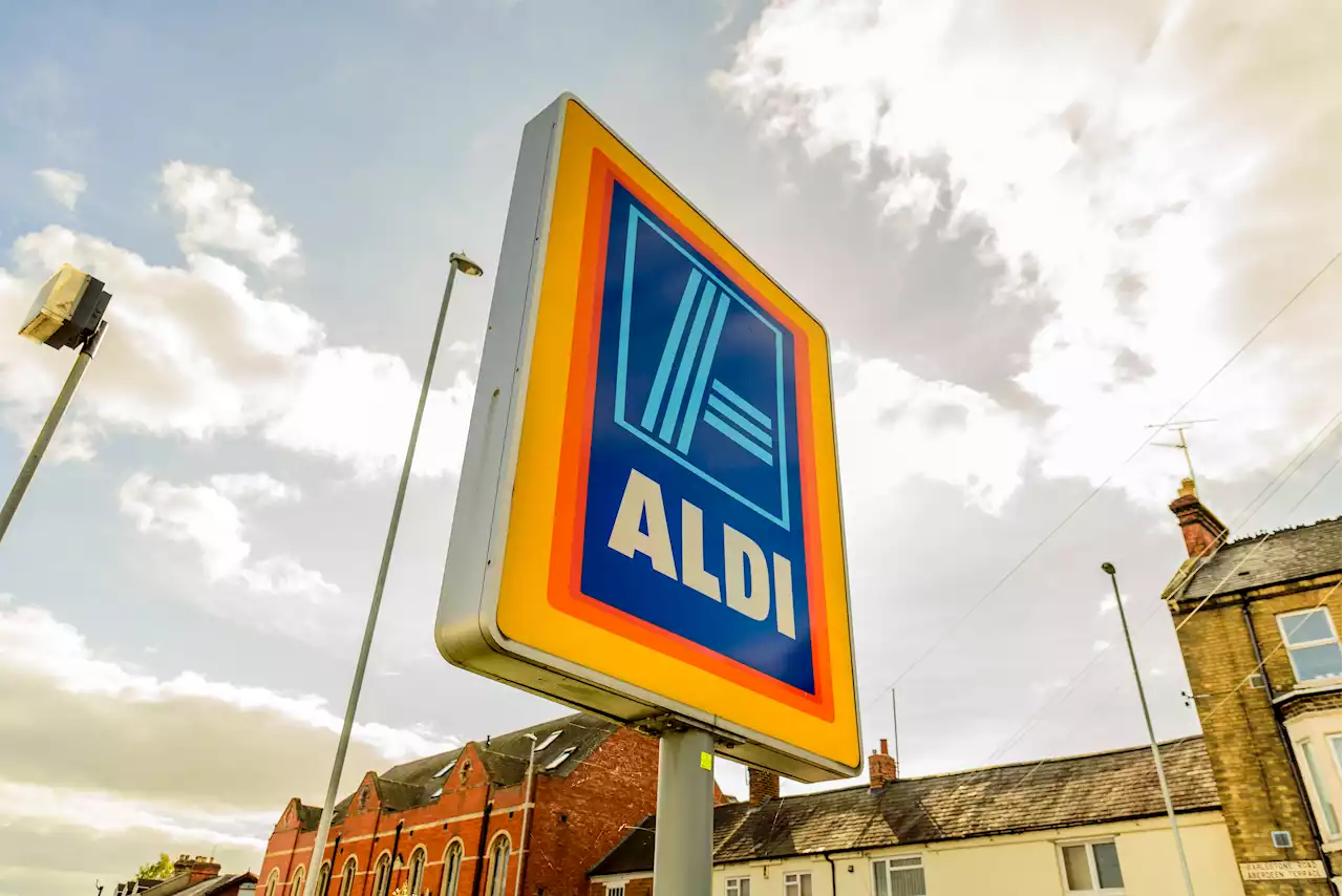 Aldi shoppers rush to buy Christmas essential that costs 18p