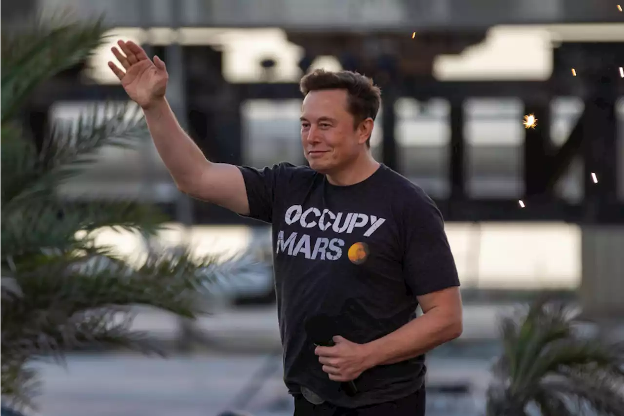 Elon Musk Revives $44 Billion Twitter Takeover Deal