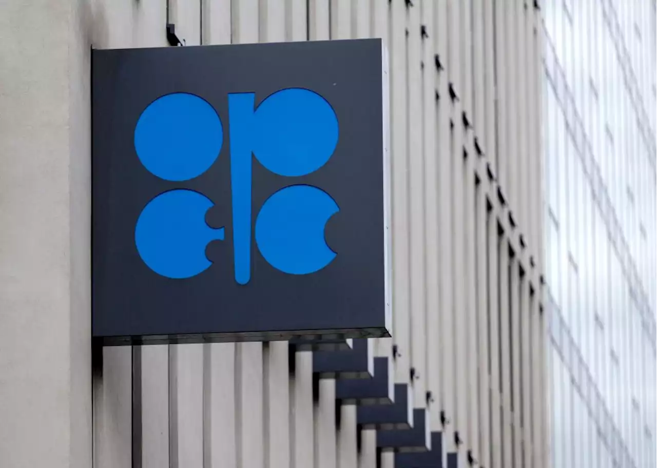 OPEC+ Tries to Keep Oil Above $90 With Large Production Cut