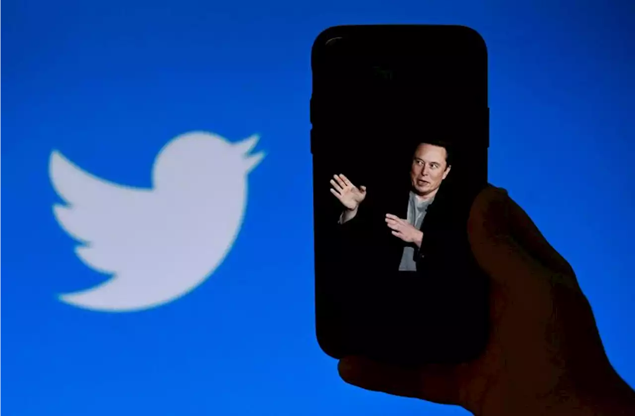 Elon Musk wil Twitter ombouwen tot ‘alles-app’ die alle andere apps overbodig maakt