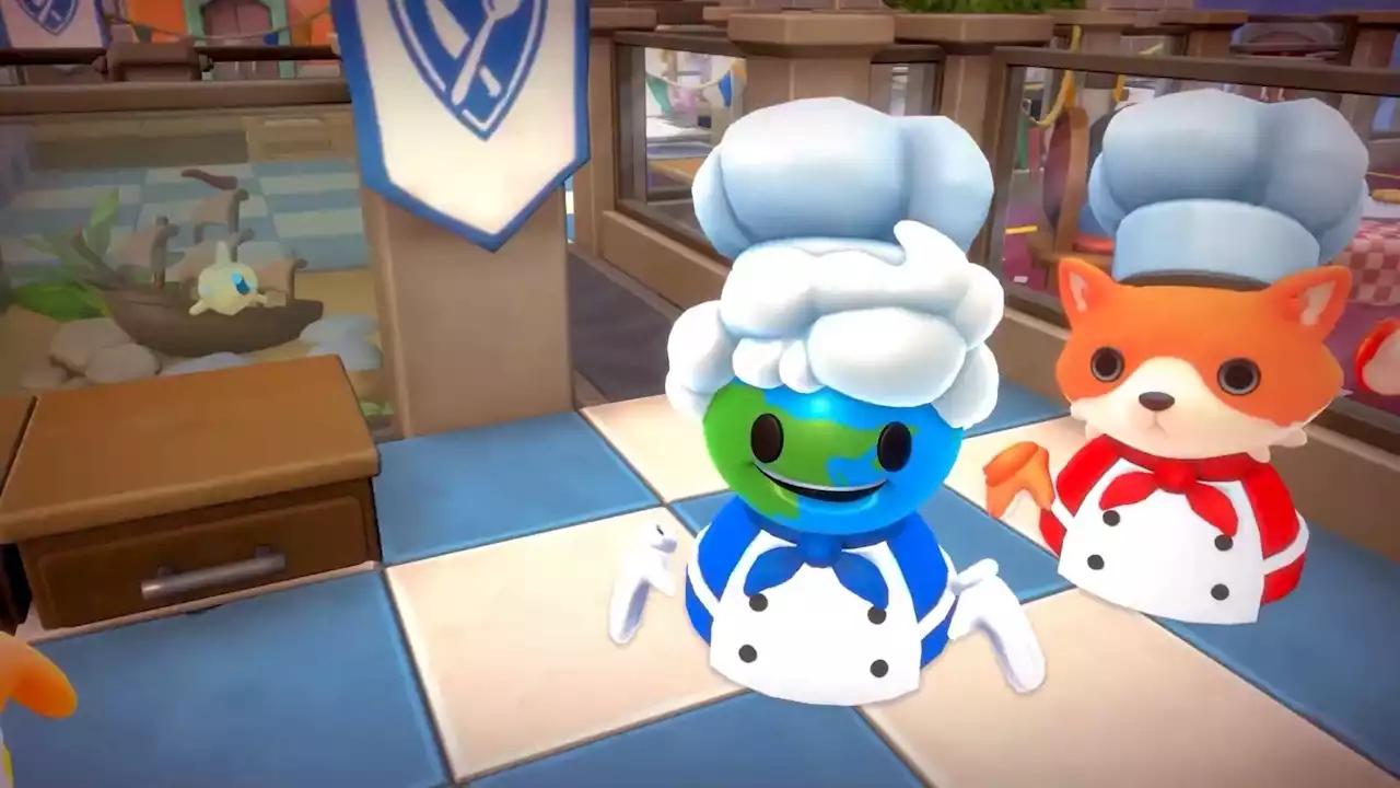 Overcooked! All You Can Eat to add free DLC campaign