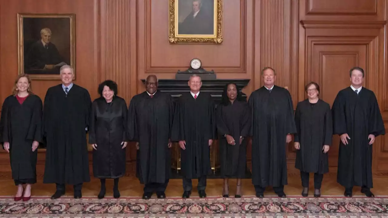 Supreme Court May Soon Roll Back Affirmative Action and Voting Rights