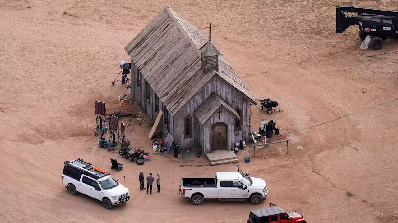 Lawsuit settled, film to resume after Alec Baldwin shooting on 'Rust' set