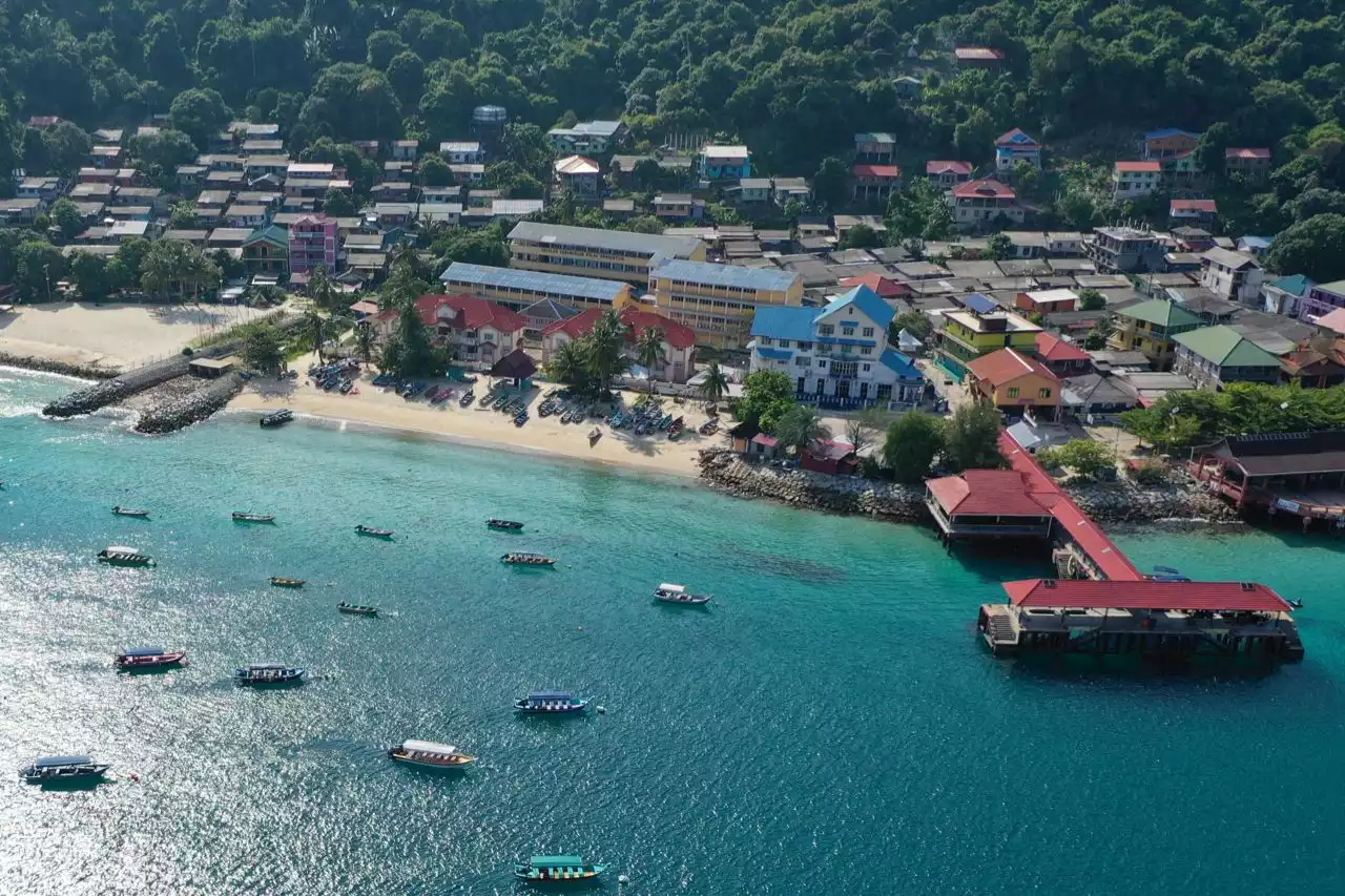 Siasatan pelancong jatuh sakit di Pulau Perhentian dibentang sebulan lagi