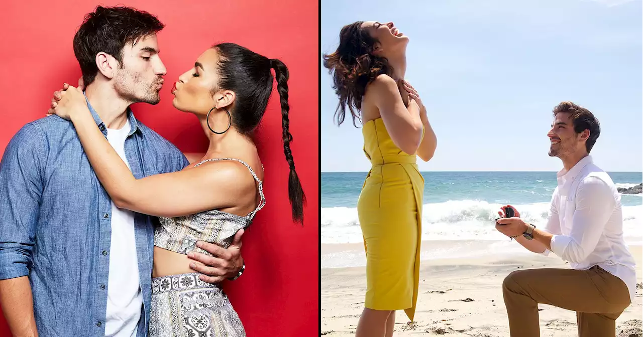 BiP's Ashley Iaconetti and Jared Haibon's Relationship Timeline