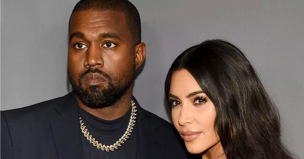 Everything Kanye Has Said About Kim K. Since Their Split