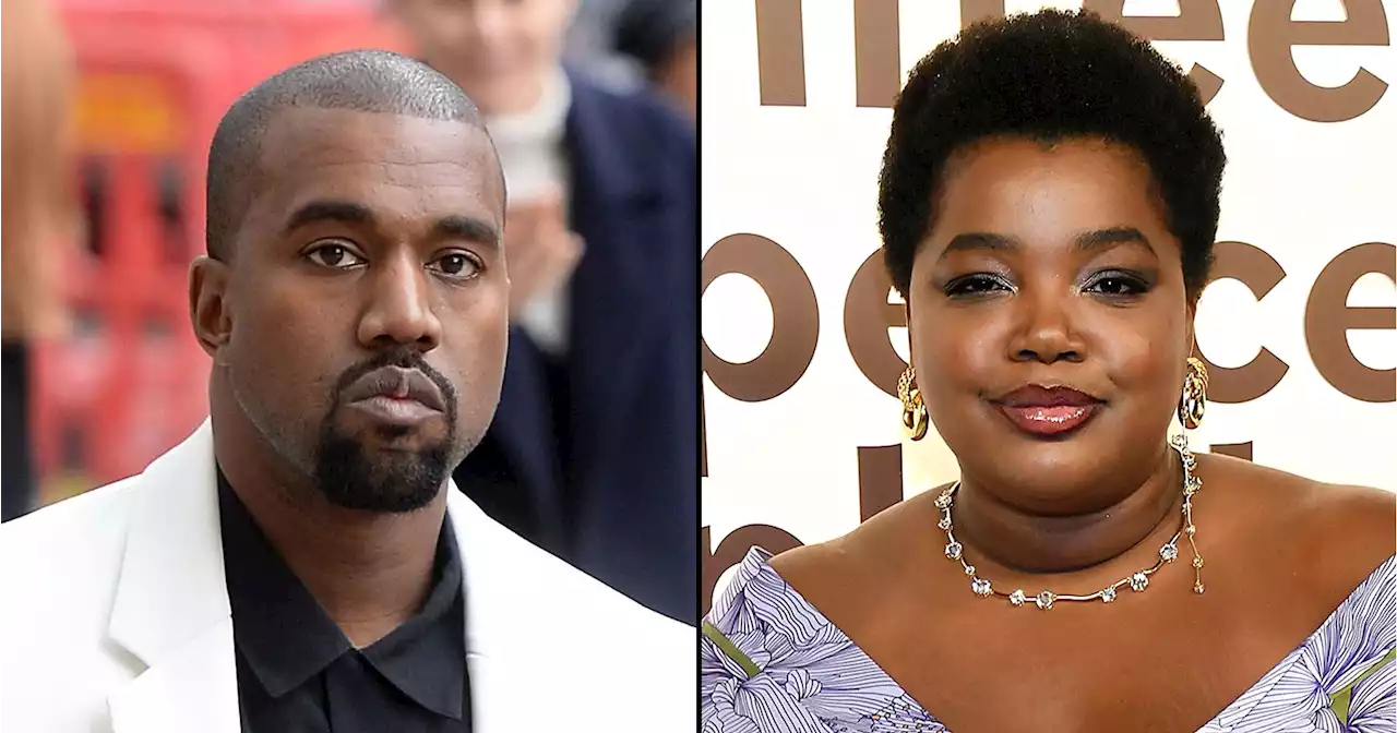 'Vogue' Condemns Kanye West's Attack on Editor Gabriella Karefa-Johnson