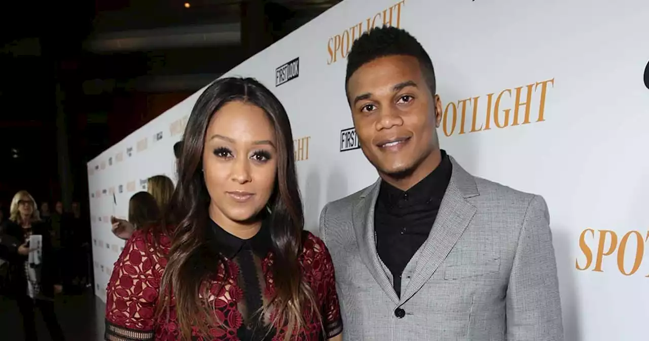 Who Is Tia Mowry’s Husband? 5 Things to Know About Cory Hardrict