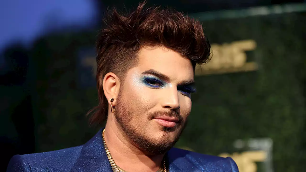 Adam Lambert Contributes ‘Mad About the Boy’ Cover for Noel Coward Documentary