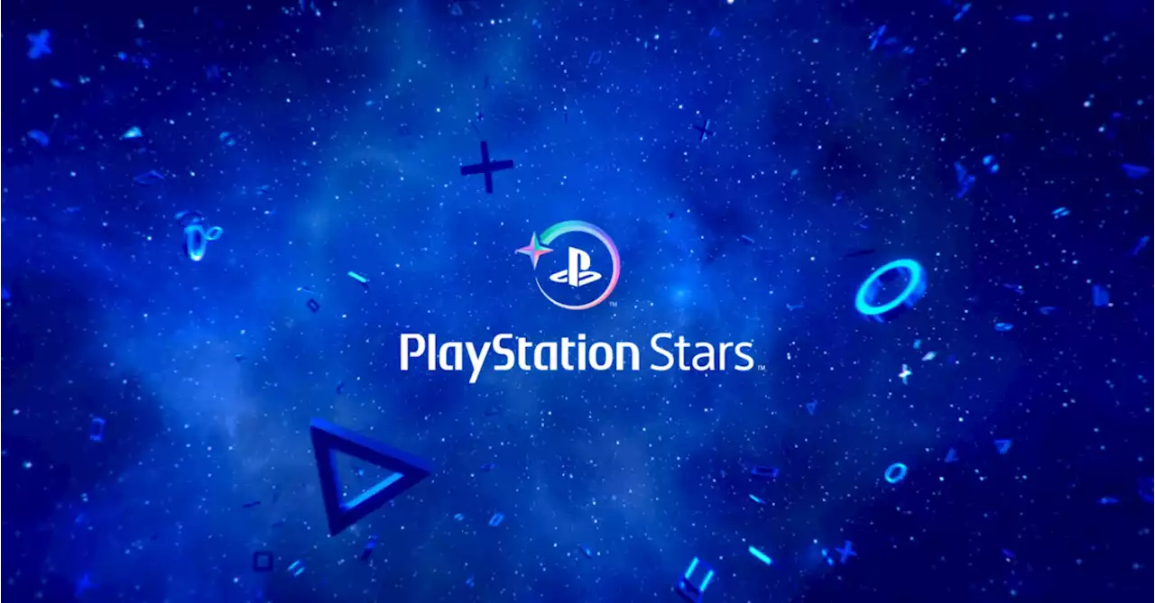 You can now sign up for Sony’s PlayStation Stars loyalty program in the US