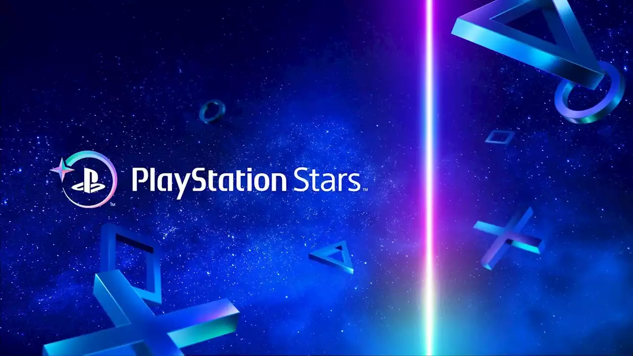 The PlayStation Stars loyalty program is now live in North and South America | VGC