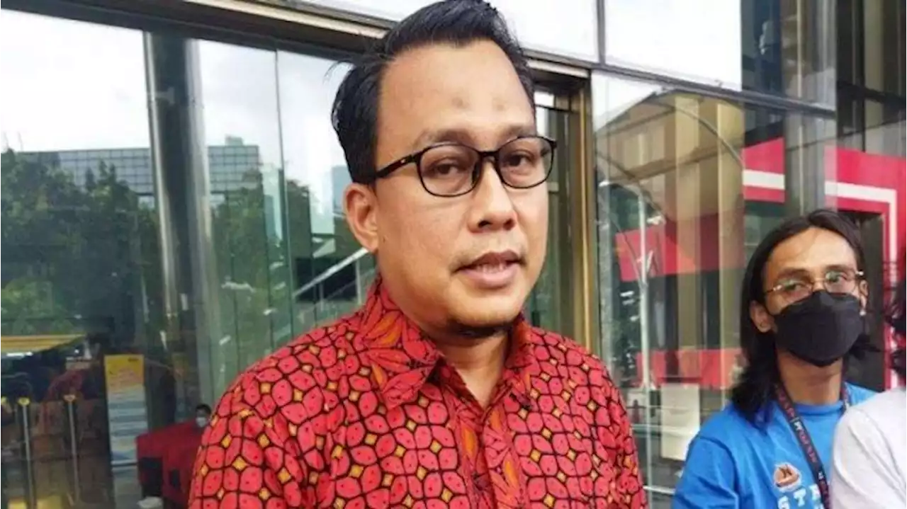 KPK Periksa Istri dan Anak Lukas Enembe Hari Ini