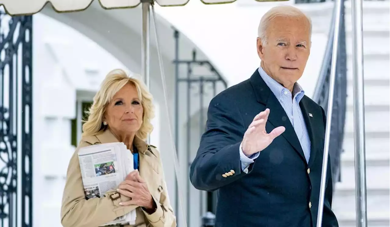 Biden marks 100 days post-Roe with grants, guidelines to expand abortion access