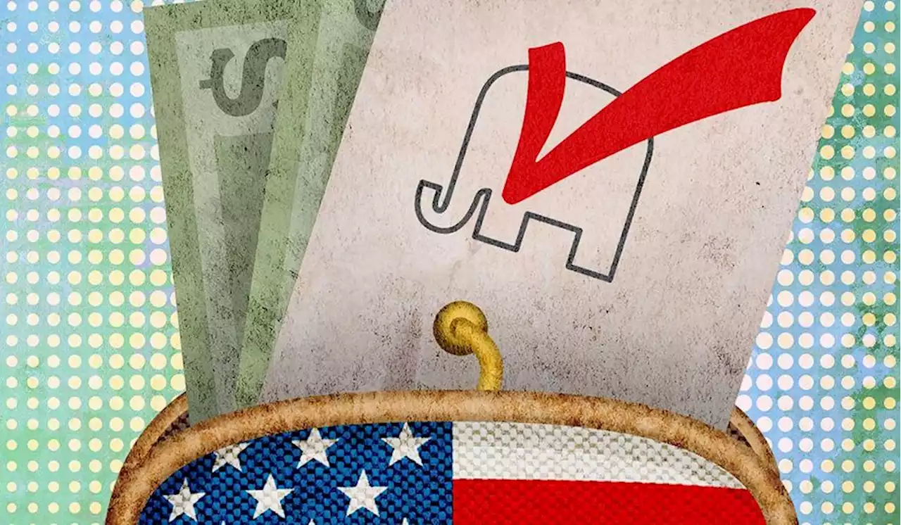 GOP candidates need to focus on the economy, inflation and the border crisis