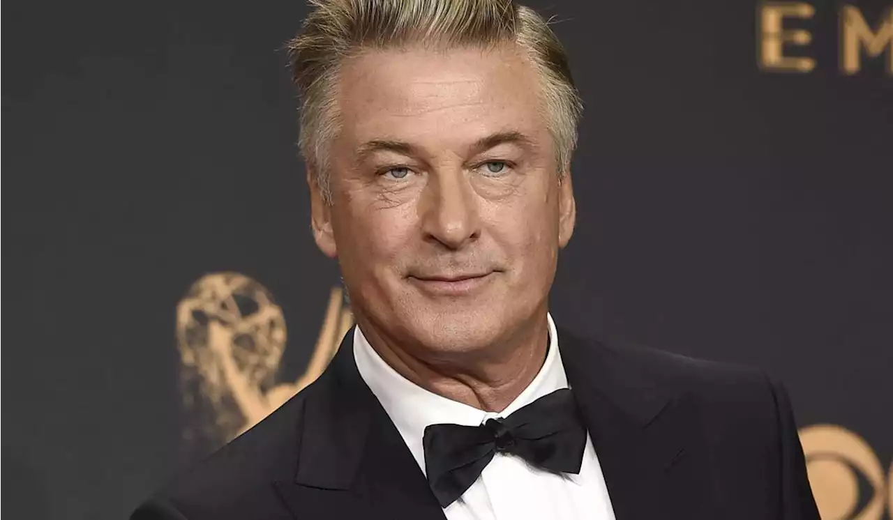 ‘Rust’ cinematographer lawsuit settled, work to resume on Alec Baldwin film