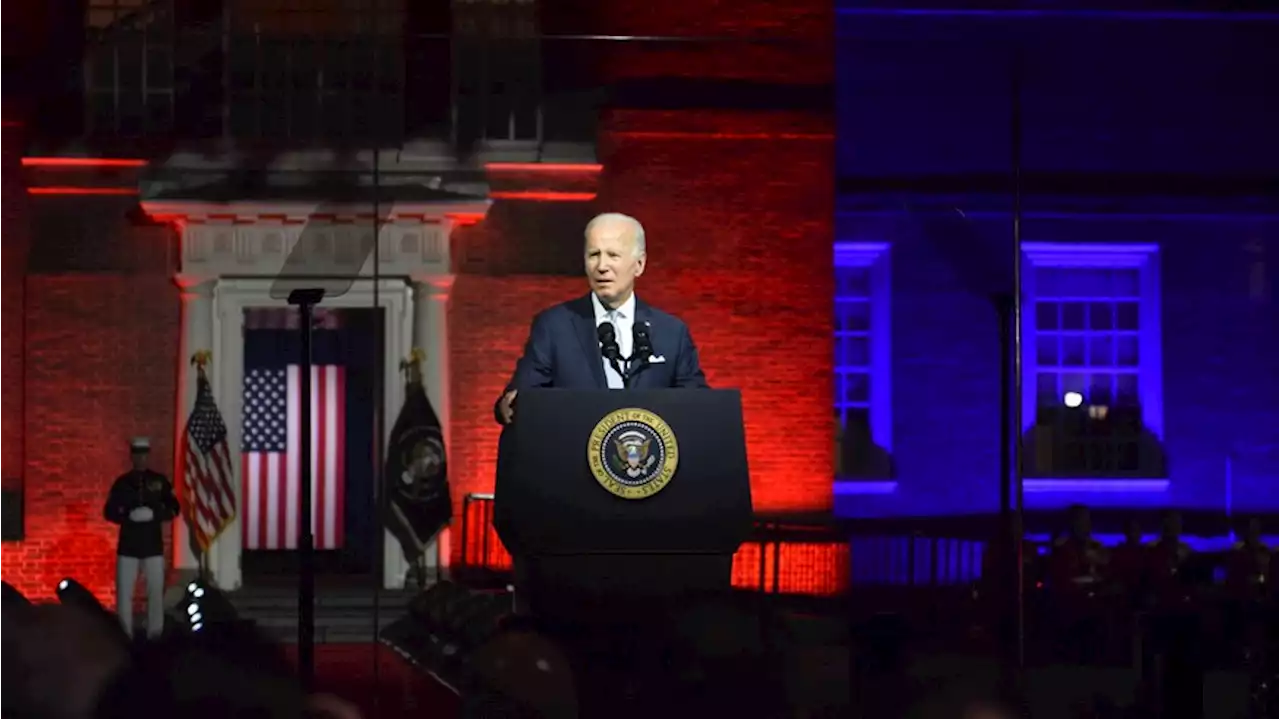 Midterms in den USA: Was das ist und warum sie so wichtig für Joe Biden sind