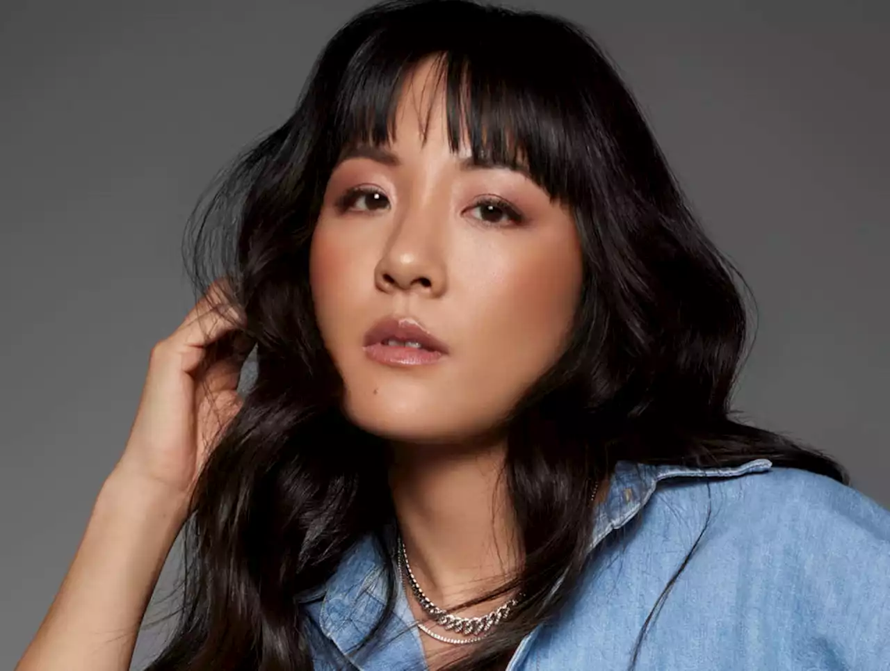 Constance Wu talks about the importance of 'Making a Scene' in new memoir