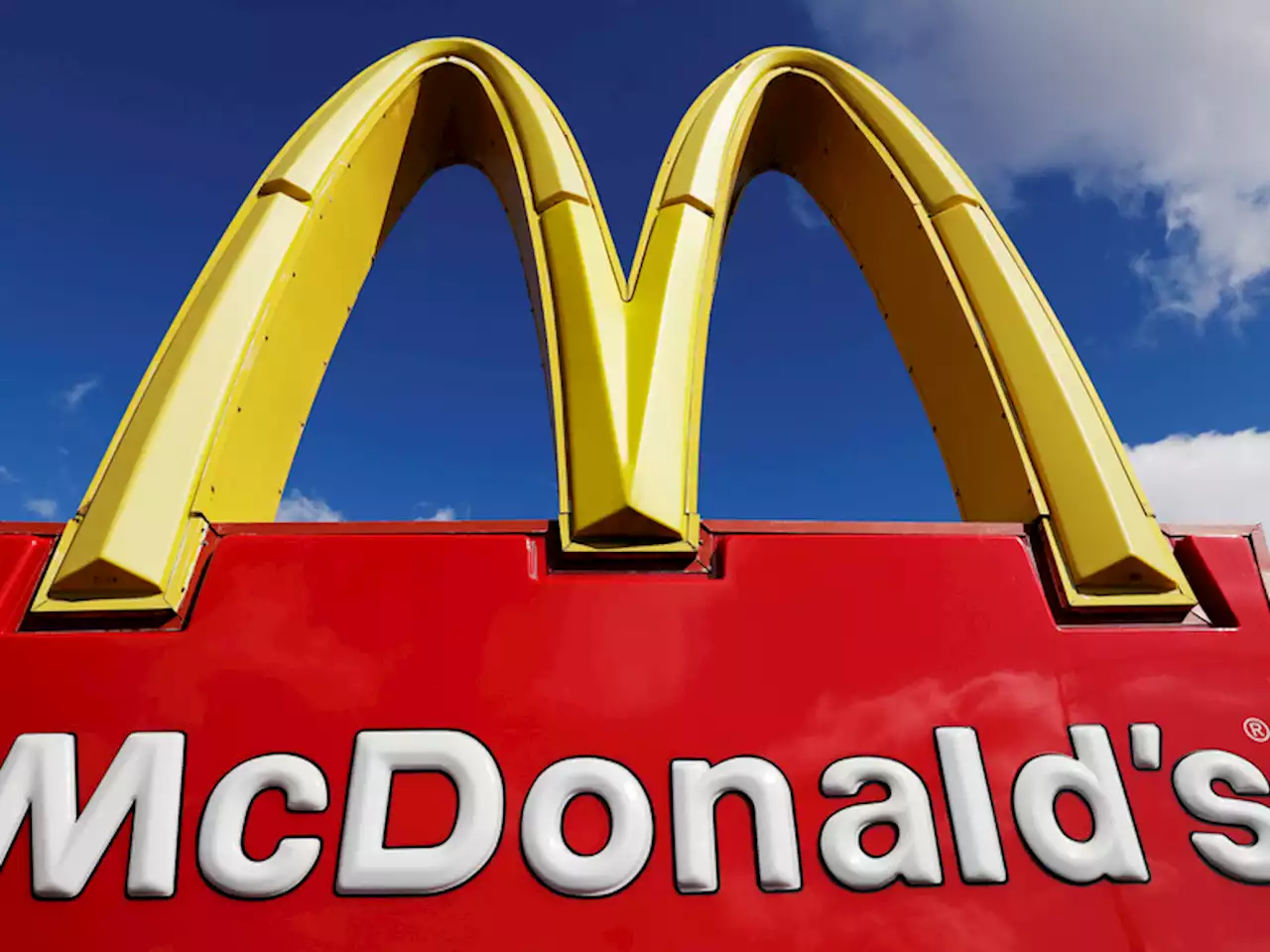 McDonald's will have adult Happy Meals this October