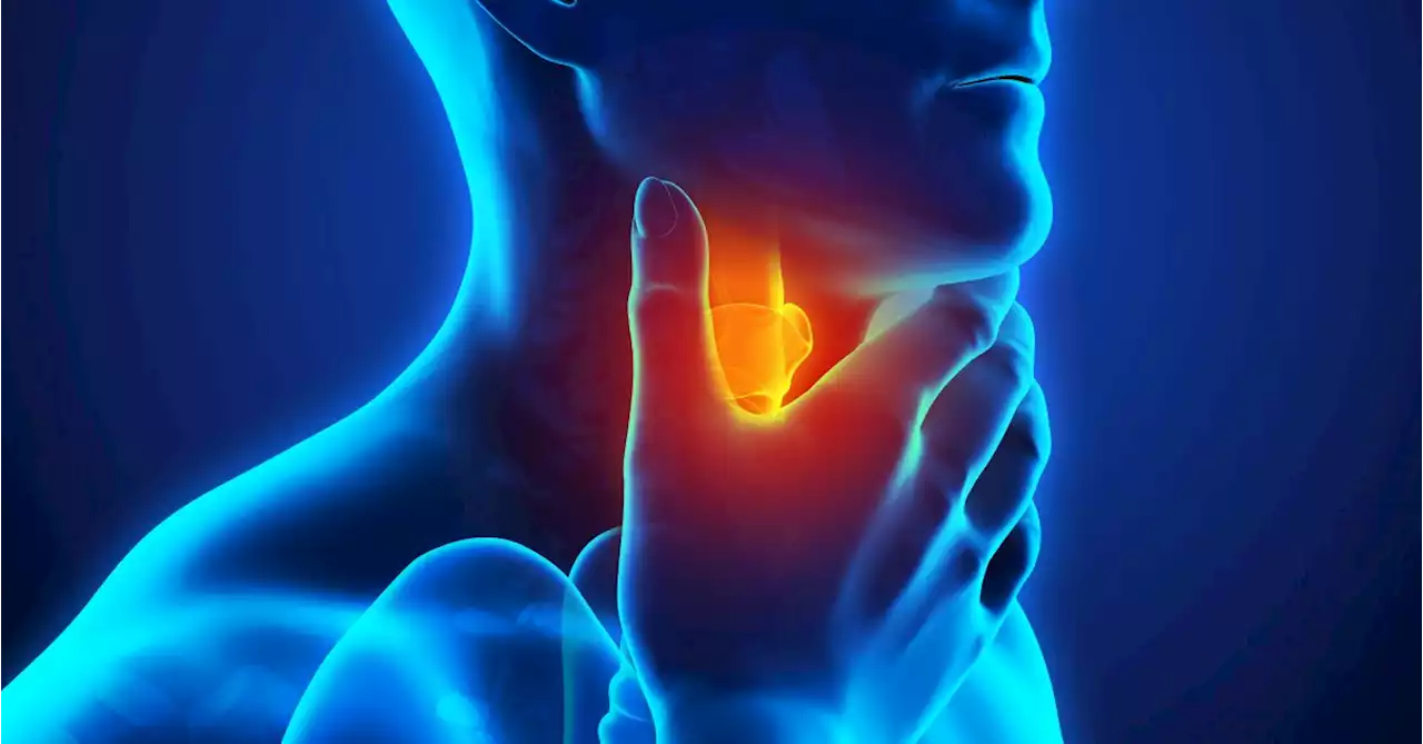 Sore Throat Becoming Dominant COVID Symptom: Reports