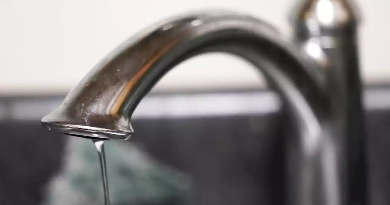 Utility shut-off scammers threatening to turn off water for nonpayment