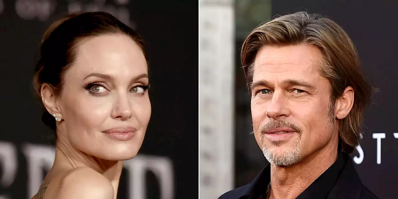 Angelina Jolie details Brad Pitt abuse allegations in court filing