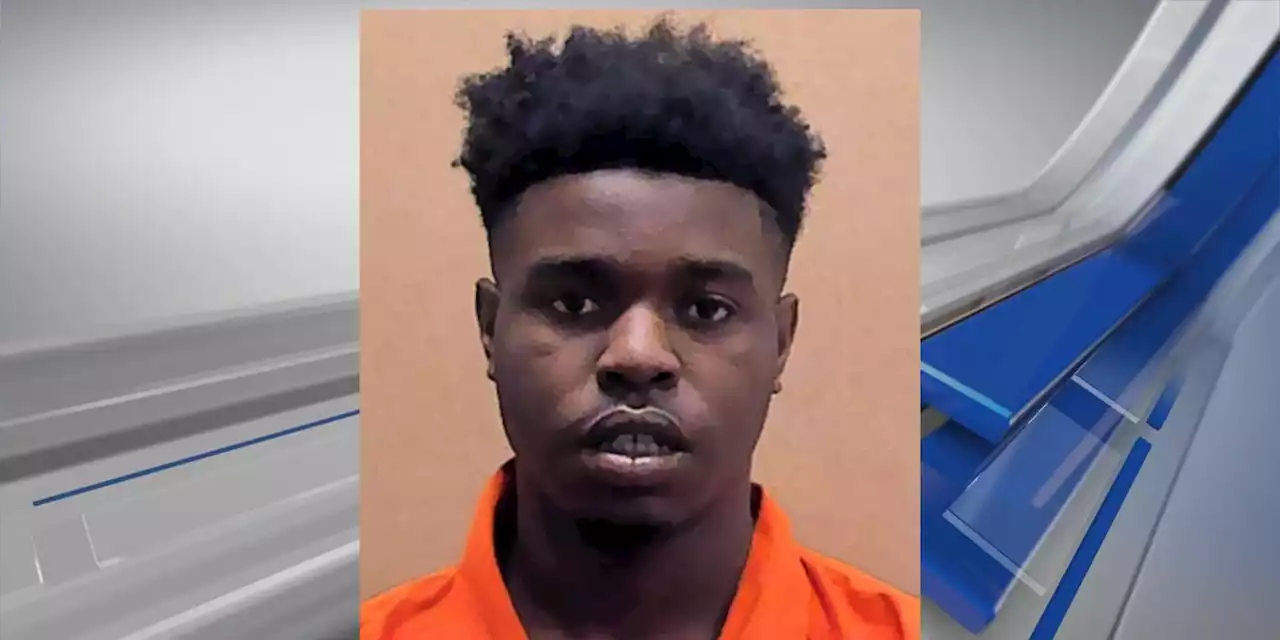 Suspect sentenced for 2018 robbery of Montgomery driver at gunpoint