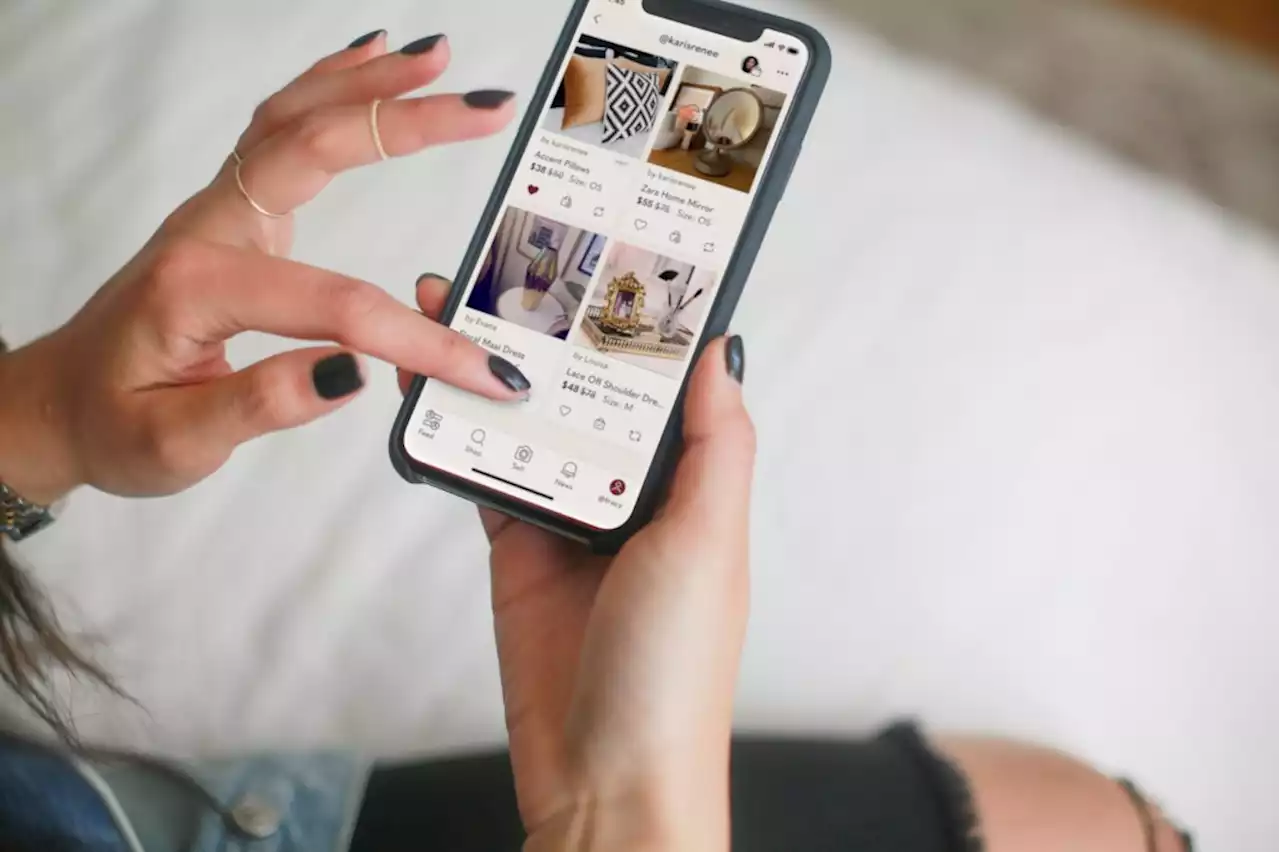 What Poshmark’s $1.2 Billion Buyout Says About Fashion Dealmaking