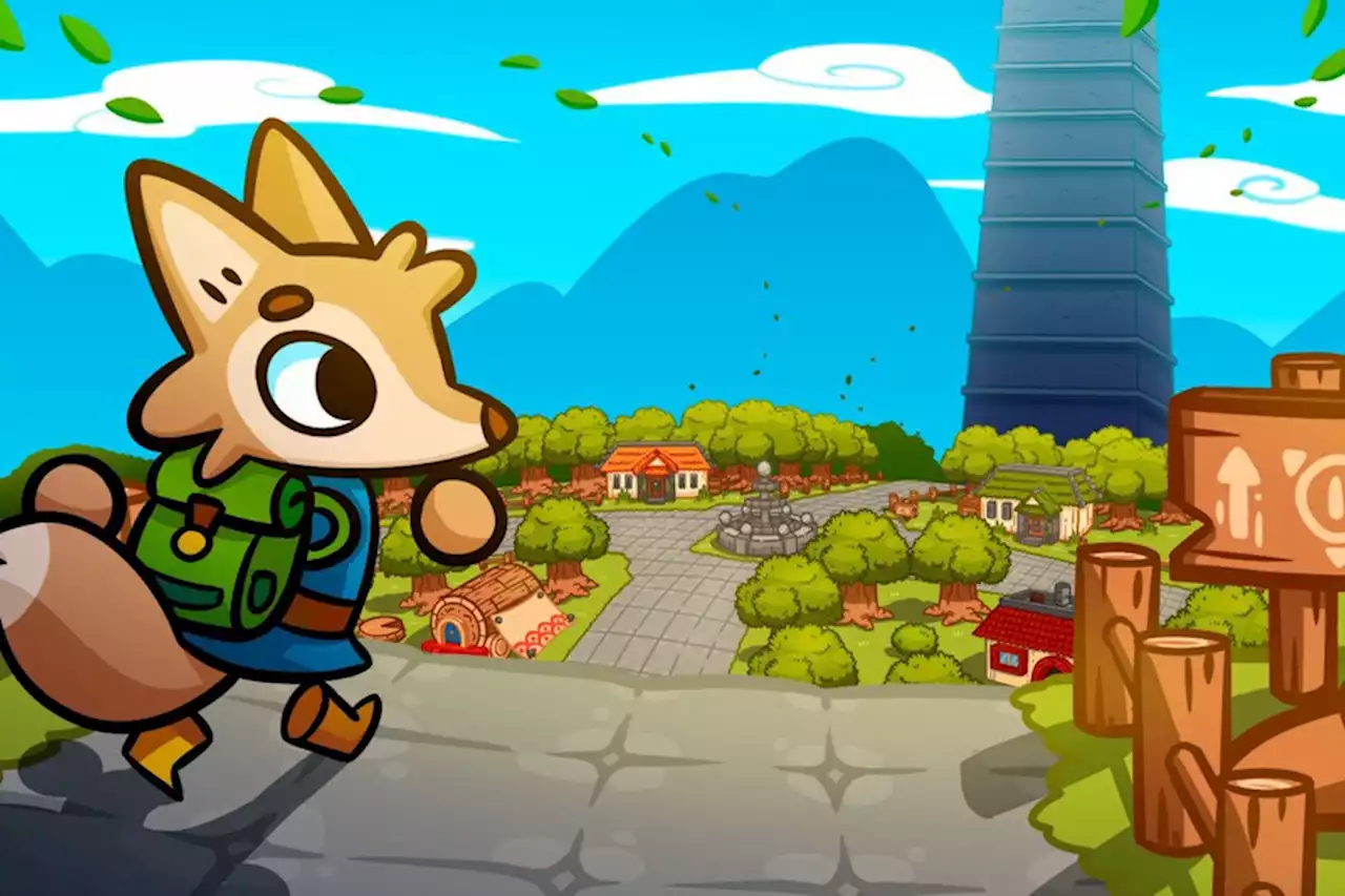 'Lonesome Village', el juego creado en México que mezcla 'Animal Crossing' con 'Zelda' llegará en noviembre a Xbox, Nintendo Switch y PC