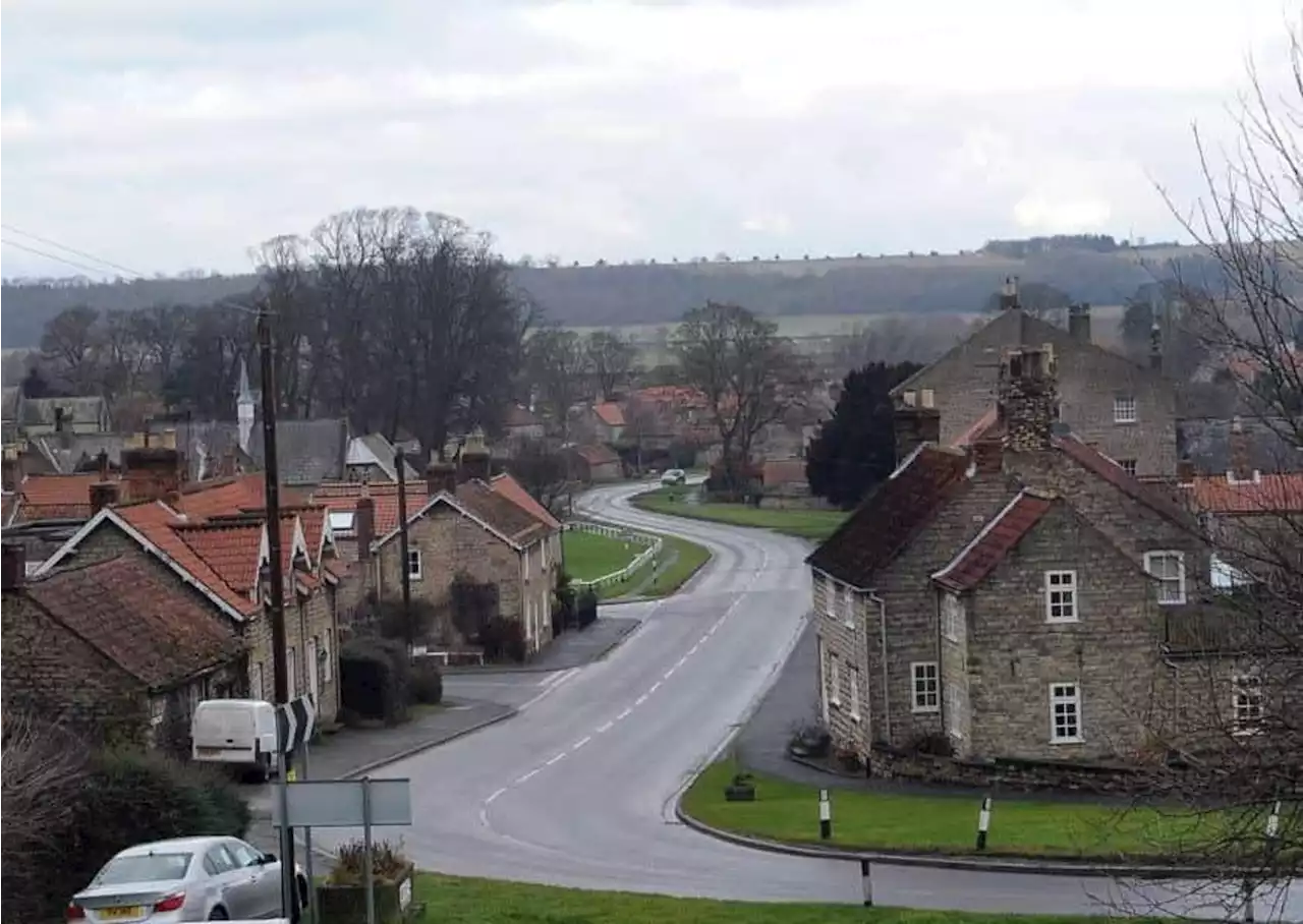 Rural North Yorkshire primary school nestled in Howardian Hills with no pupils set for closure