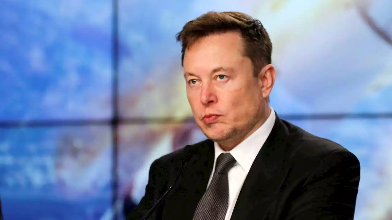 54,20 Dollar pro Aktie: Musk will Twitter nun doch kaufen