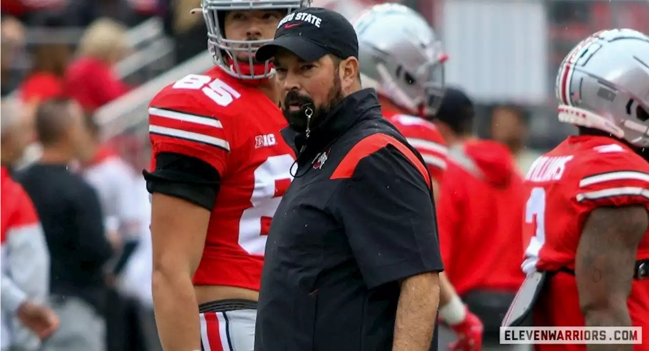 Ryan Day Radio Show: Ryan Day Believes MSU Will Be the “Most Skilled Team We've Played to Date” Will Provide a Significant Road Test for the Buckeyes