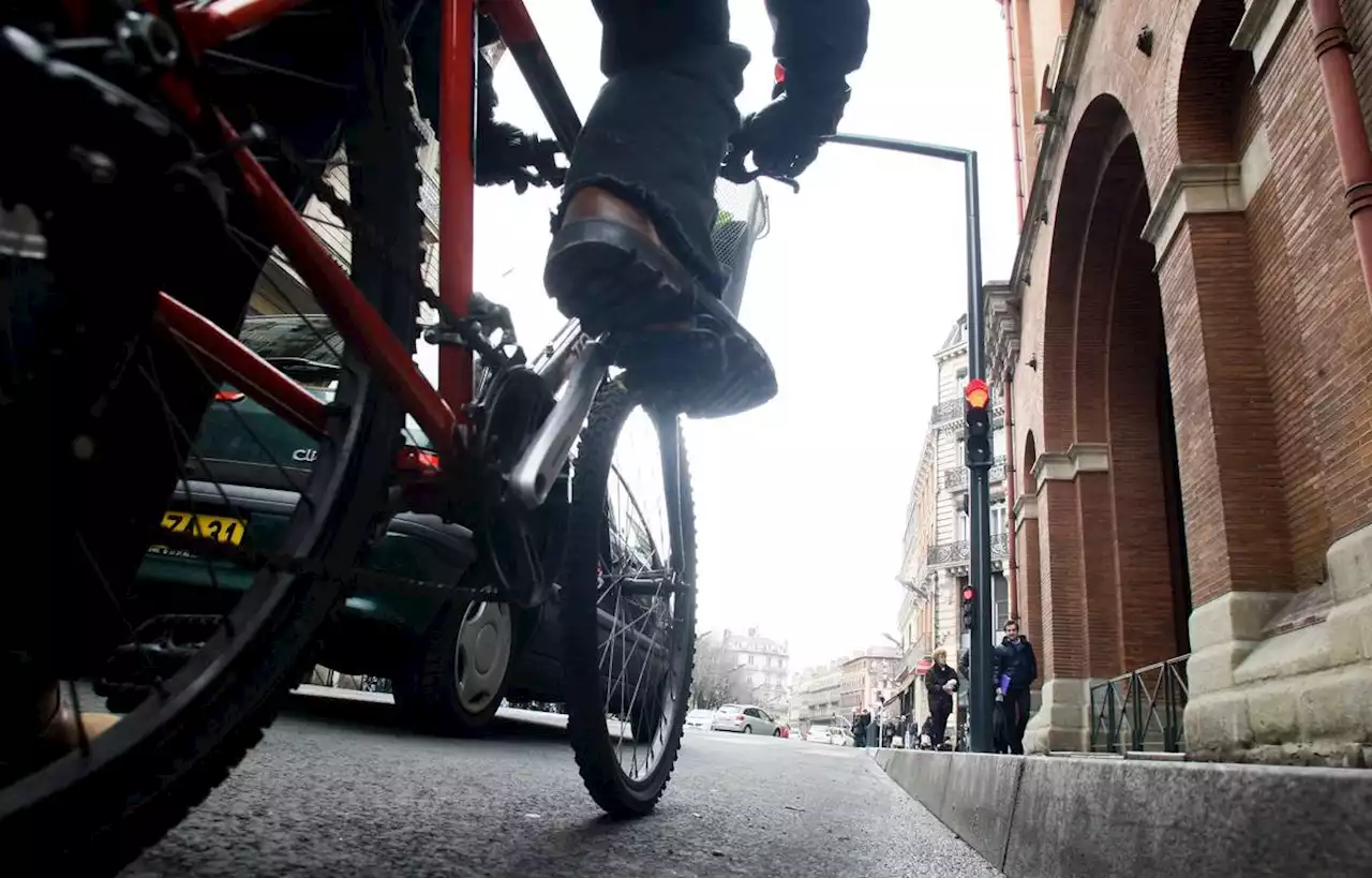 Un automobiliste percute volontairement un cycliste en Seine-et-Marne