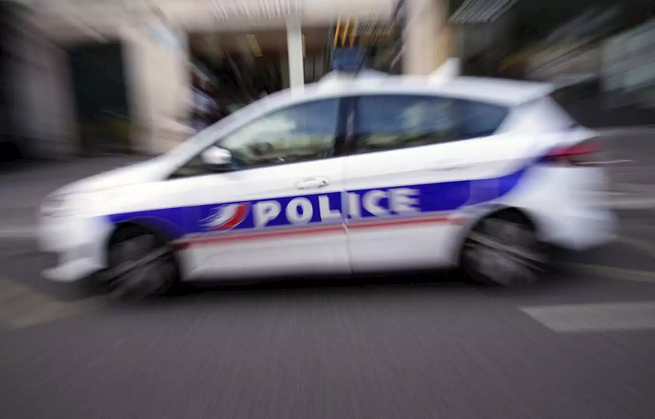 Une dispute conjugale dégénère et une femme chute du quatrième étage à Nice