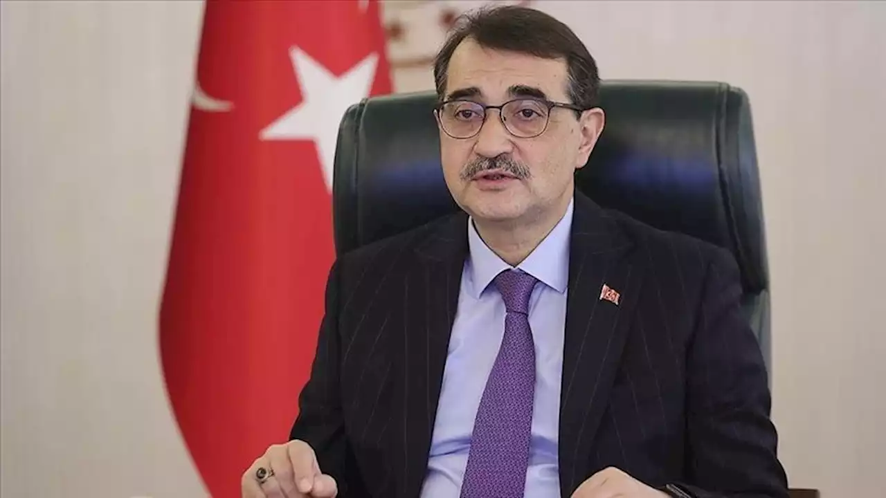 فاتح دونمز: تصمیم بر این شد ظرفیت تاناب دو برابر شود