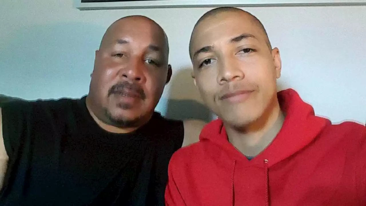 Father of Terrence Woods Jr. still waiting for answers 4 years after son's disappearance