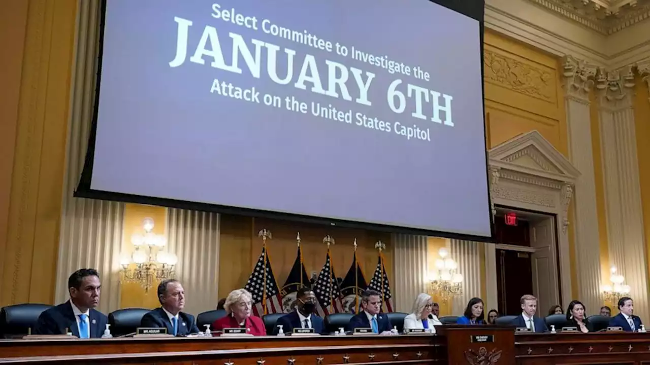 House Jan. 6 committee announces possible final hearing. Here's what to expect