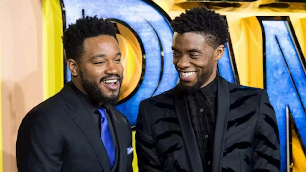 Ryan Coogler says he almost quit directing after Chadwick Boseman's death