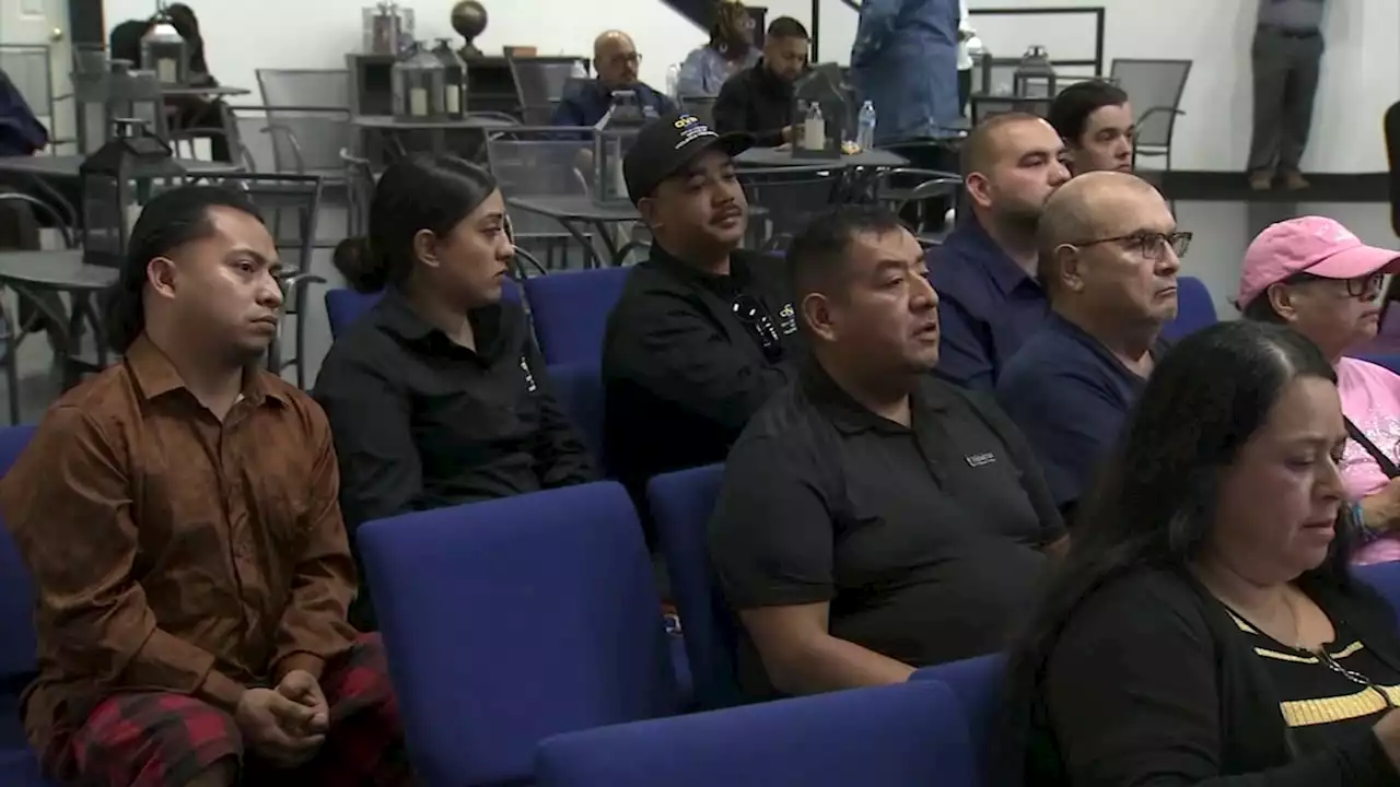 Stockton serial killer: Hispanic farmworkers voice concerns as majority of victims being Latinos