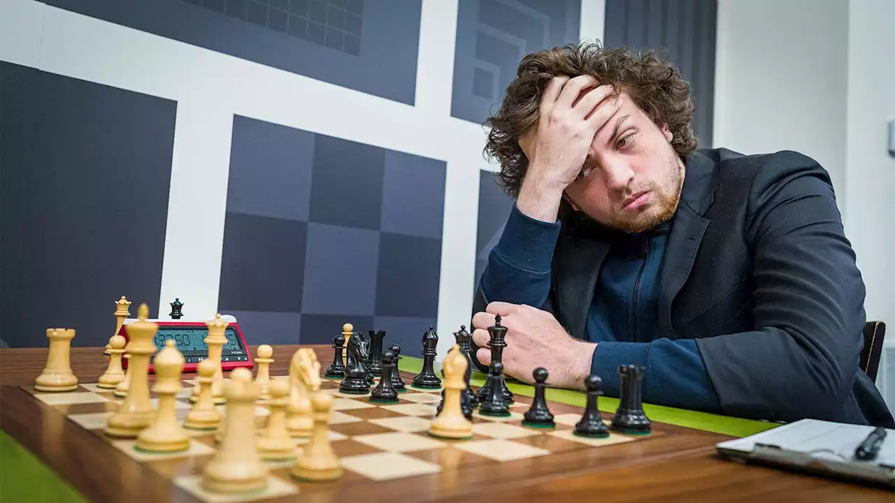 Teenage grandmaster 'likely cheated' in dozens of matches, top chess website claims