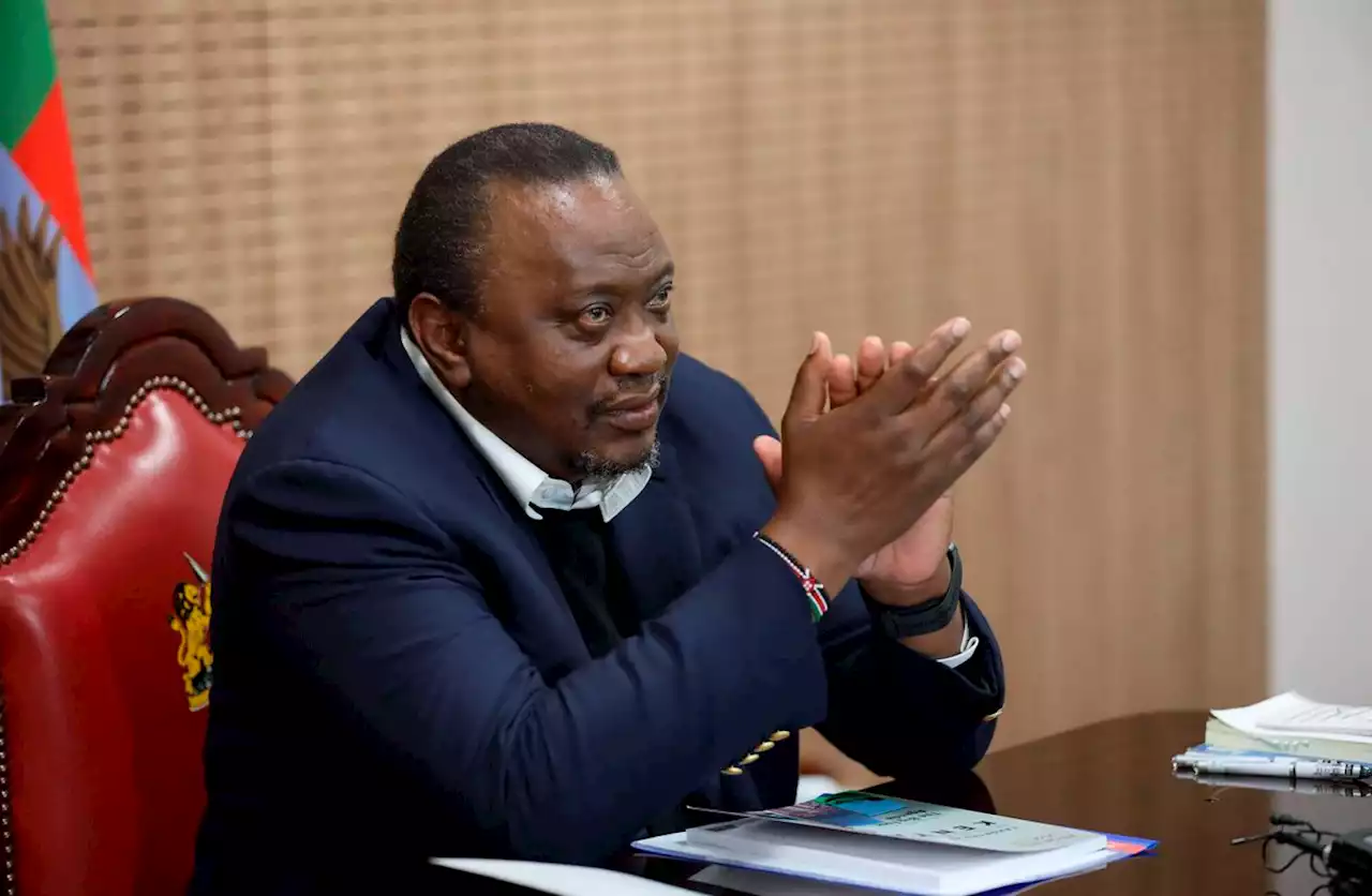 Kenyatta set for Ethiopia peace talks amid confusion over date