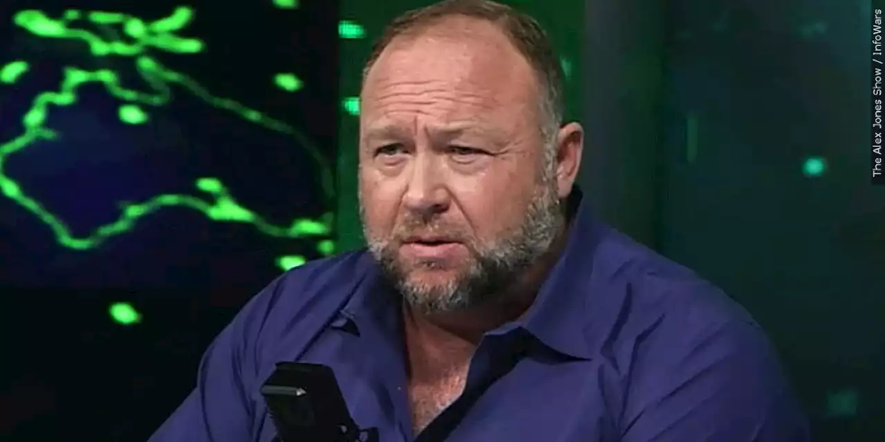 Alex Jones declines to put on a defense in defamation trial