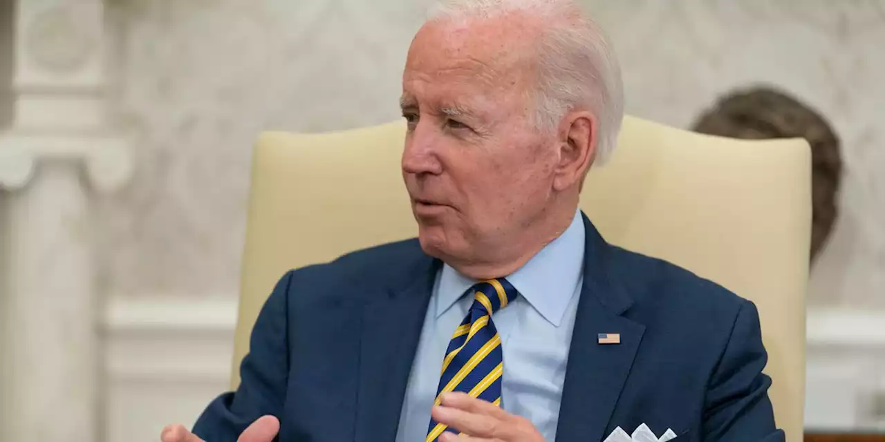 Biden pardons thousands for ‘simple possession’ of marijuana