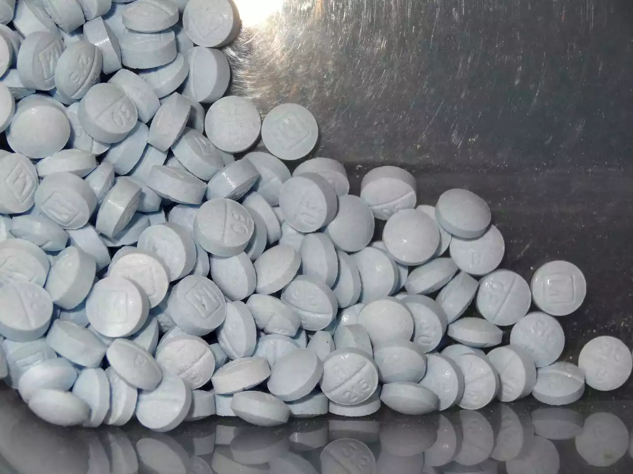 Alabama medical experts issue fentanyl warning about taking illicit pills