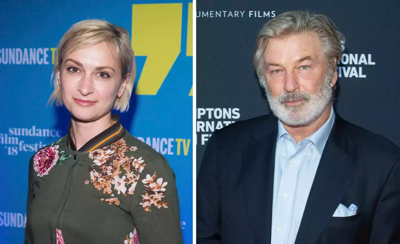 Alec Baldwin reaches settlement in Halyna Hutchins’ shooting; ‘Rust’ filming resuming