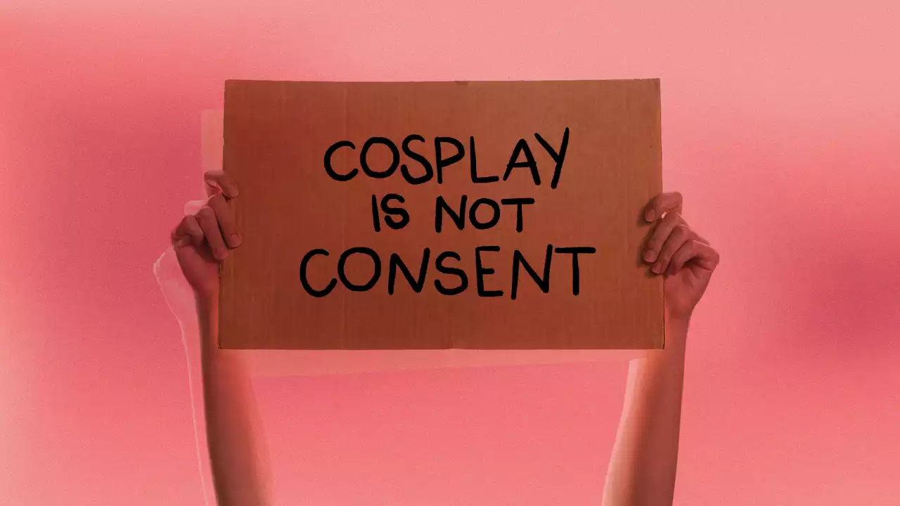 The Ongoing Struggle to Prevent Harassment at Comic Cons