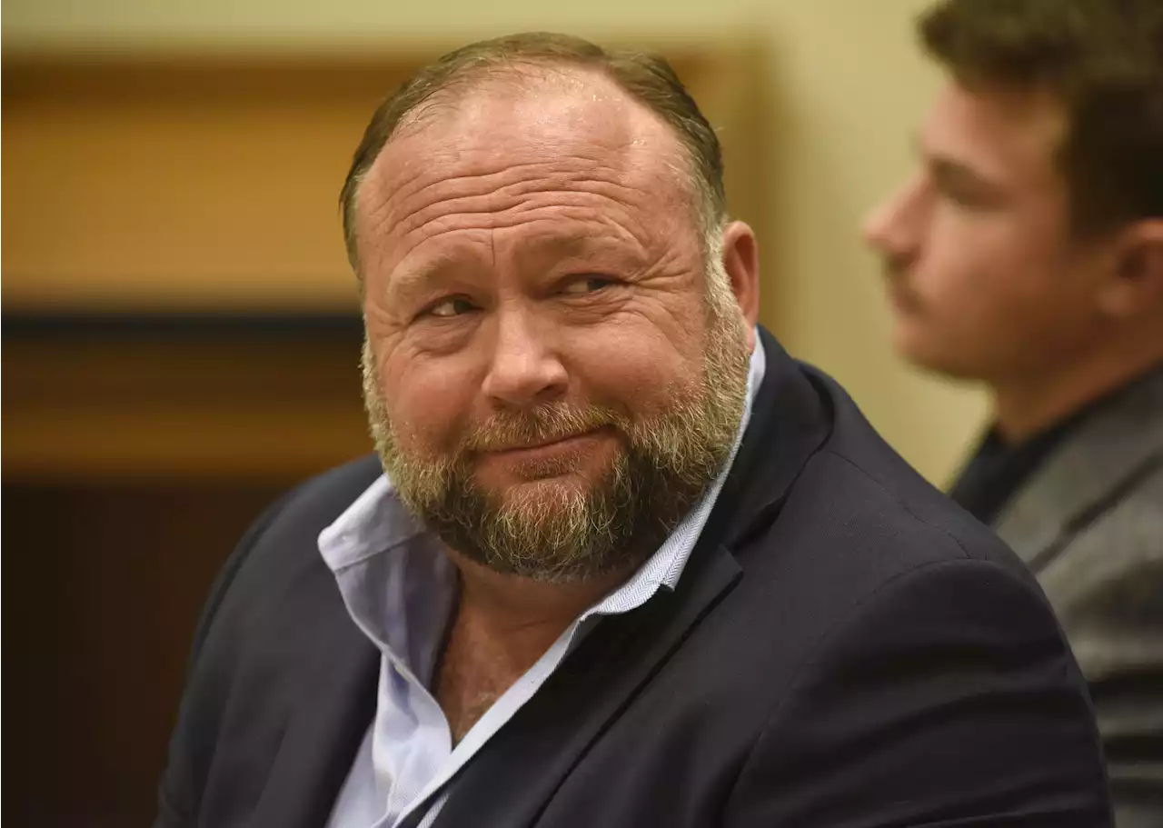 Closing arguments set in Alex Jones' Sandy Hook trial