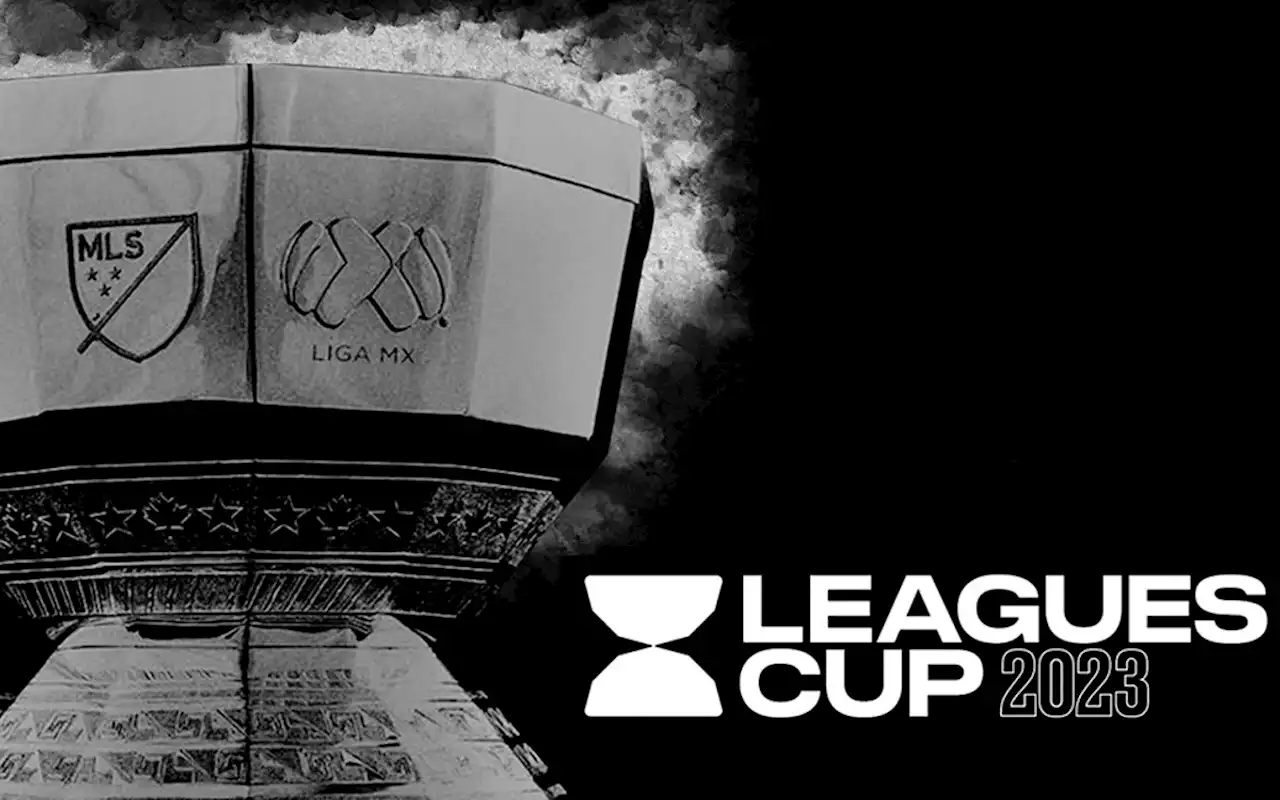 Liga MX y MLS presentan la nueva Leagues Cup | Video