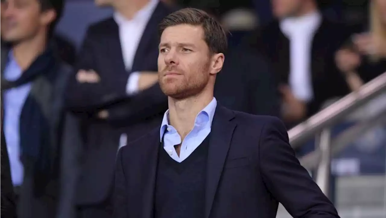 Toma Xabi Alonso las riendas del Bayer Leverkusen hasta el 2024 | Tuit