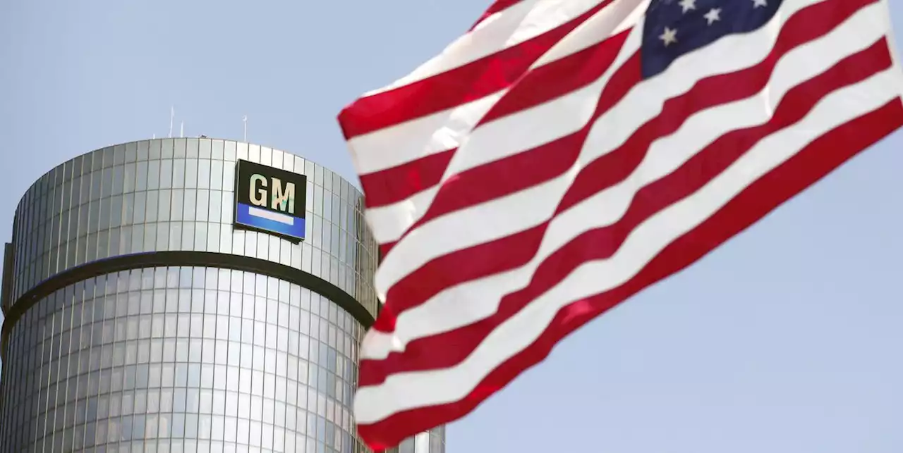 GM Will Pay $102.6 Million in Class Action Lawsuit Verdict